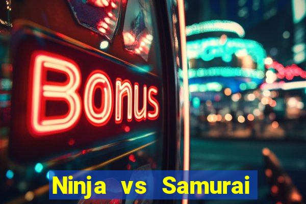 Ninja vs Samurai demo demo